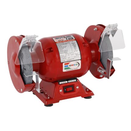 Moto Esmeril 6″ 360W MMI-50 127V (110V) Motomil