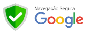 Google Navegação Segura